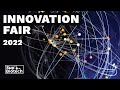 Supbiotech  innovation fair 2022