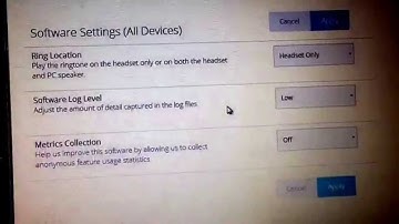 Plantronics Voyager Legend Windows 7 Driver Fix