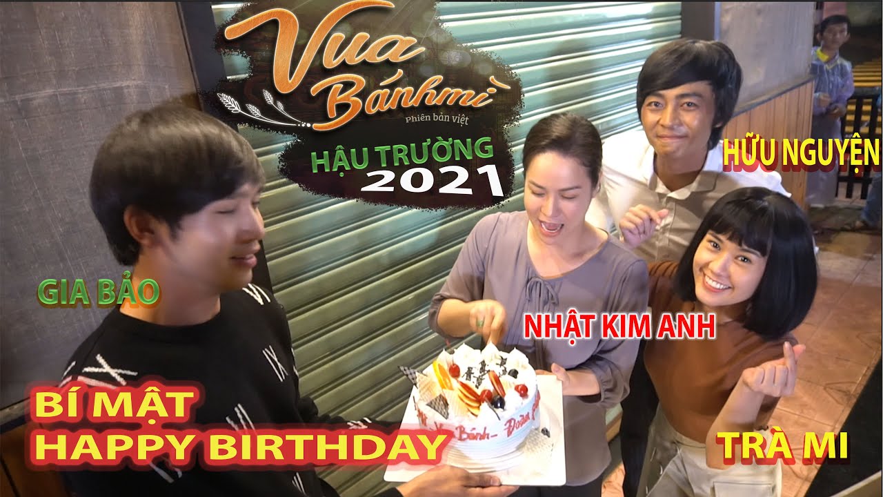 NHẬT KIM ANH GIA BẢO-HỮU NGUYỆN-TRÀ MI [ ÚP SỌT] NHẬT... - youtube