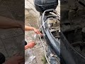 كيفية سحب ومص الوقود من الخزان