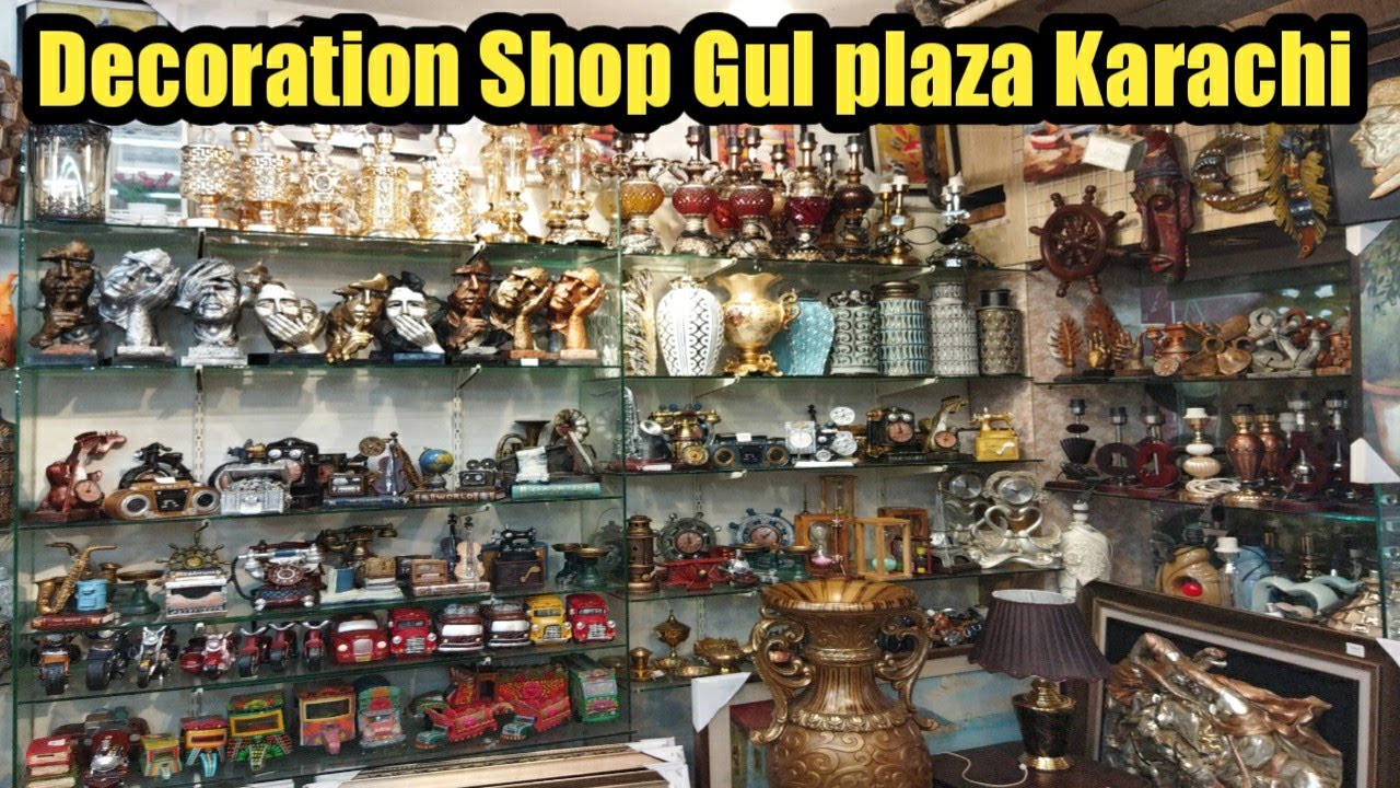 Decoration Shop Gul plaza Decoration pieces Home decor wall hanging