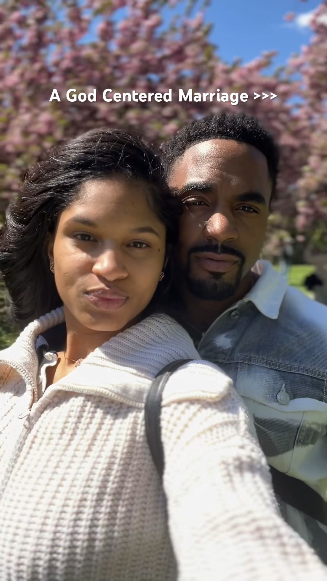 A God Centered Marriage Is Greater marriedlife couplegoals A God Centered Marriage Is Greater marriedlife couplegoals