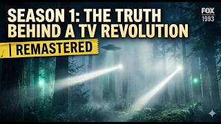 The X-Files Season 1: The Truth Behind a TV Revolution | Remastered