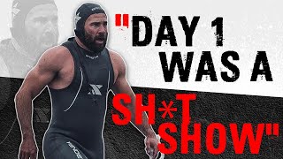 Spartan Games Season 2 Day 1 Results