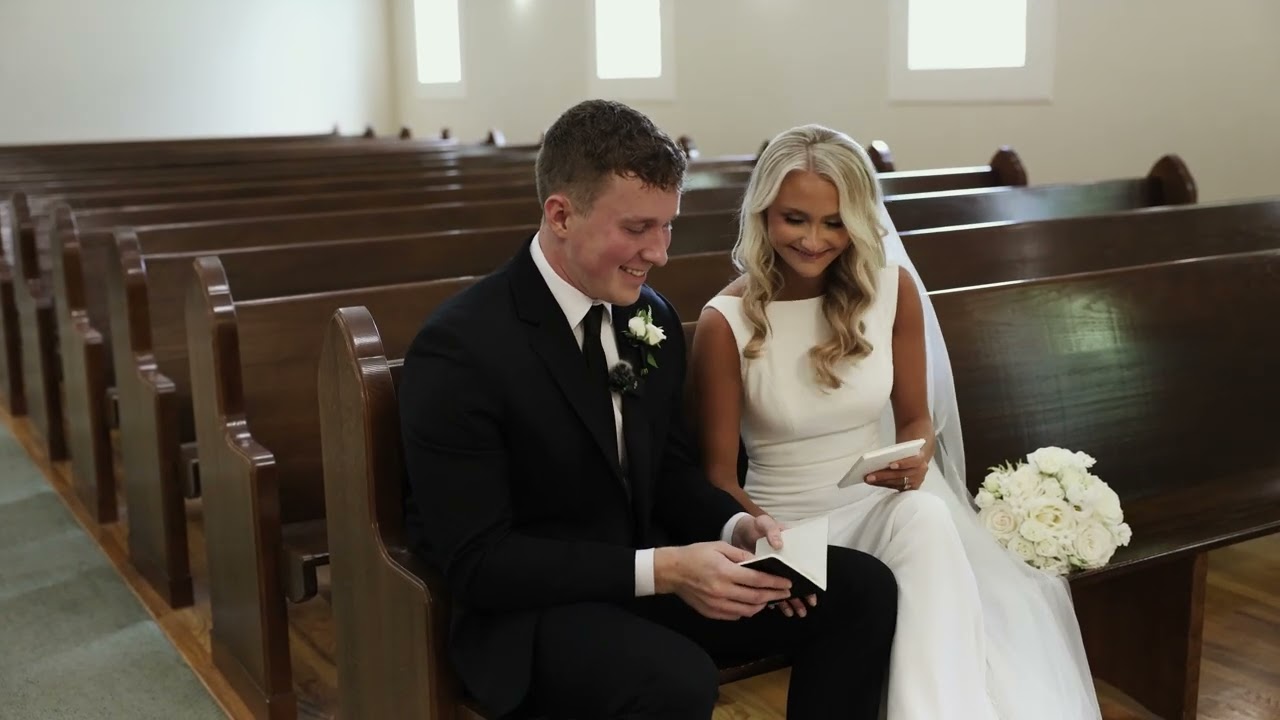 Rebekah Grace Videography