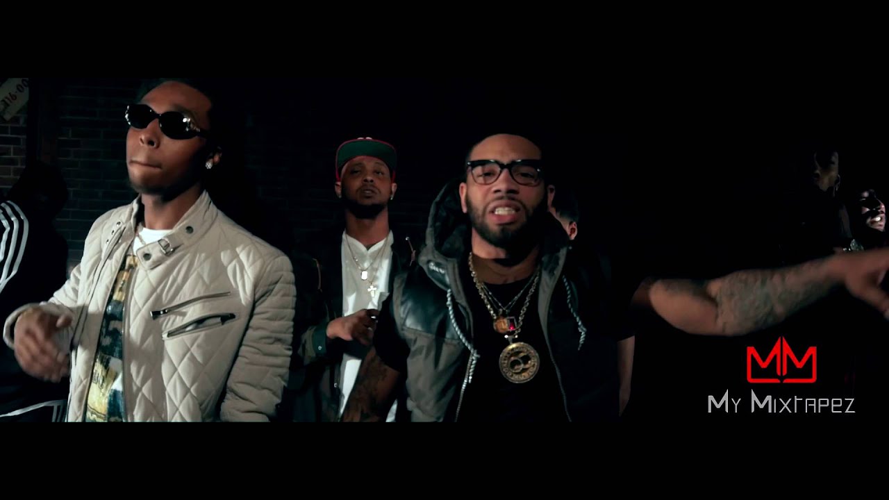 Skippa Da Flippa "The Truth" [My Mixtapez Exclusive]