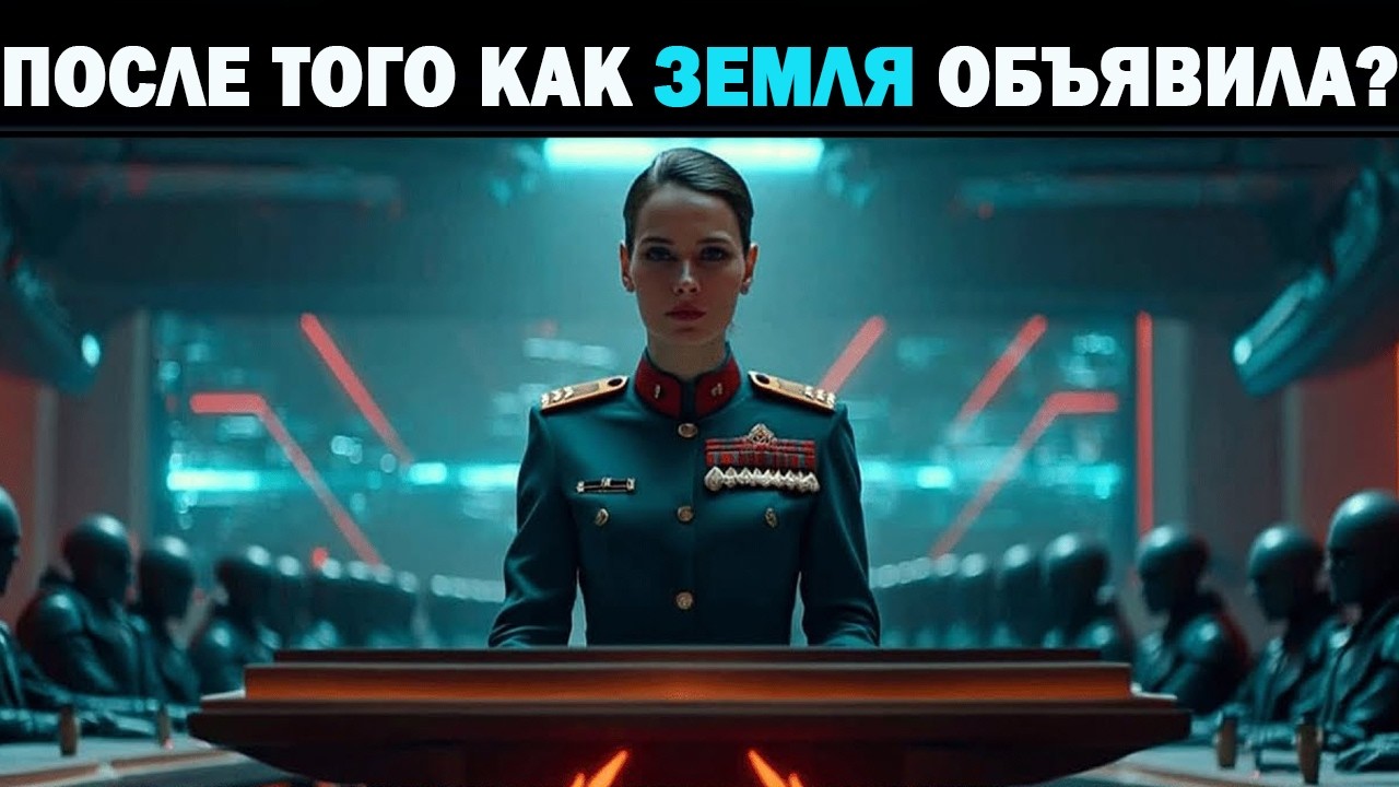 ПОСЛЕ ЖЕСТОКОЙ РЕЗНИ ЗЕМЛЯ ЖЕСТКО ОБЪЯВИЛА: МЫ БОЛЬШЕ НЕ БУДЕМ ИГРАТЬ В КУЛЬТУРНЫХ ЛЮДЕЙ!!!