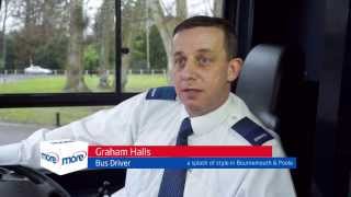 more bus driver recruitment