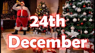 24th Dec - Degusta Advent Calendar 2023