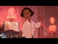 ممكن تبوسوا ضفدعة مقطع مدبلج من فيلم الاميرة والضفدع بصوتي بداية فيلم الاميرة والضفدع