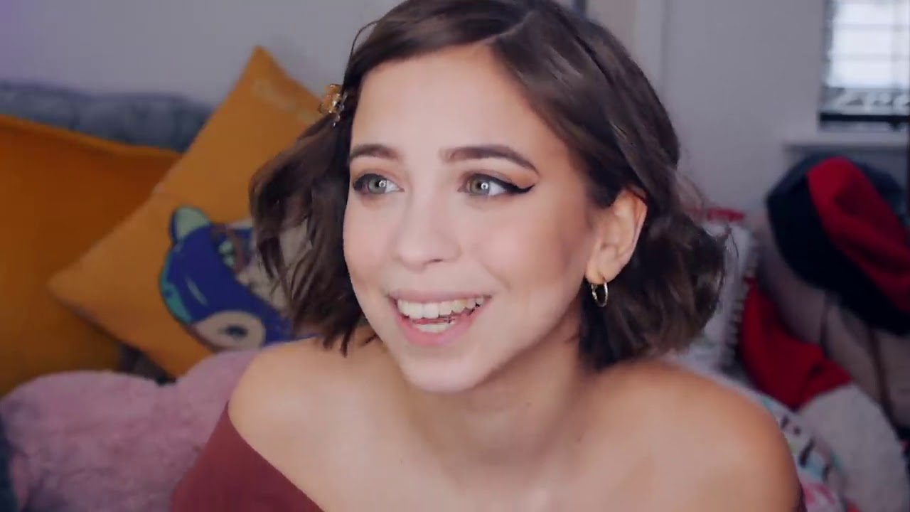 EVERYDAY MAKEUP TUTORIAL feat  what happened to musicalbethan