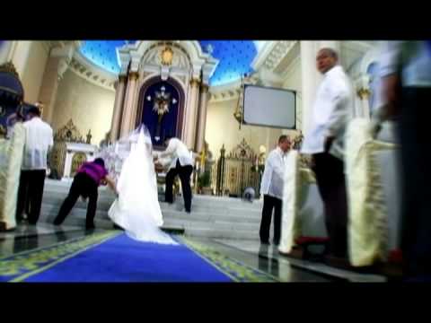 Macky & Hazel Wedding Proper
