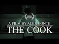 The cook  short film