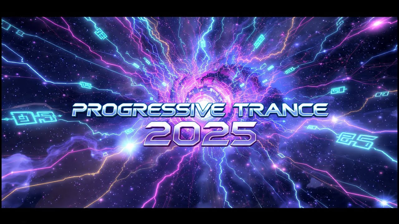 FEARLESS PULSE - Progressive Trance 2025 | Supernova Sequence