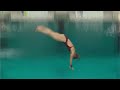 Senet Diving Cup 2017, Men & Women Platform Open