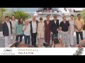 PACIFICTION - PHOTOCALL - VF - CANNES 2022