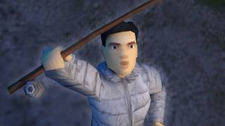 ...And Yet, I Fish | Zomboid Animation