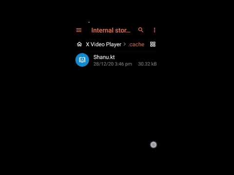 KT file Open ( Kotlin )