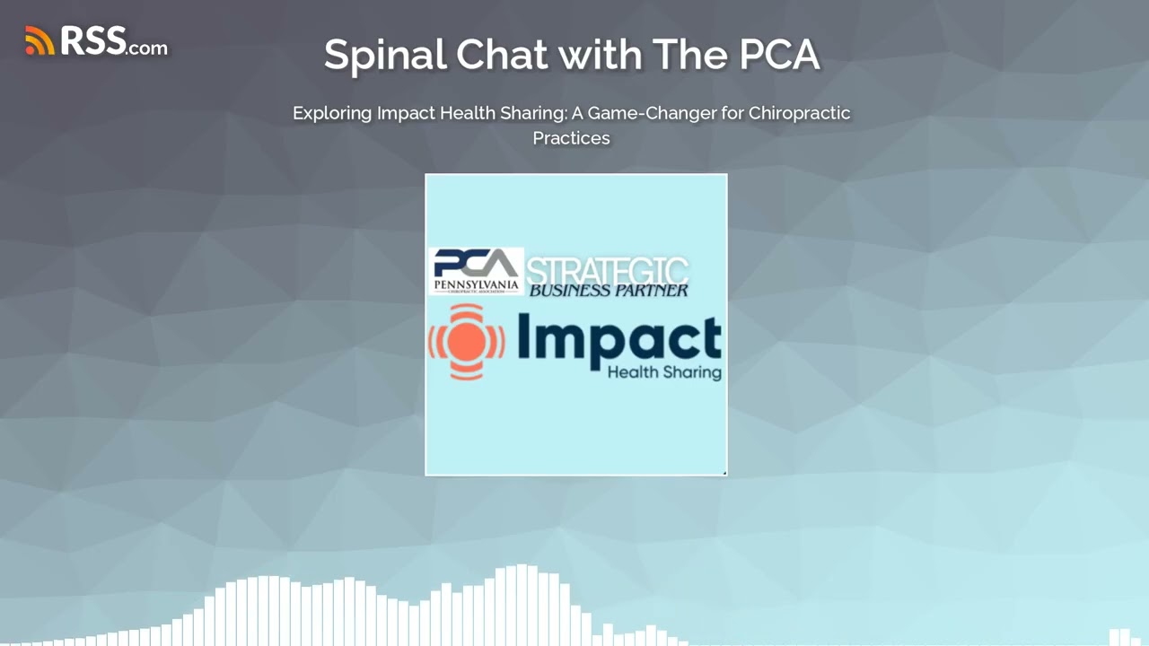 Exploring Impact Health Sharing: A Game-Changer for Chiropractic Practices