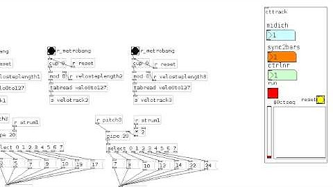 puredata-algorithmicsequencer-01.mp4 Ambient Drone with Korg Z 1