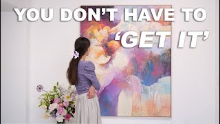 How to Read Abstract Art – A Collector’s Guide
