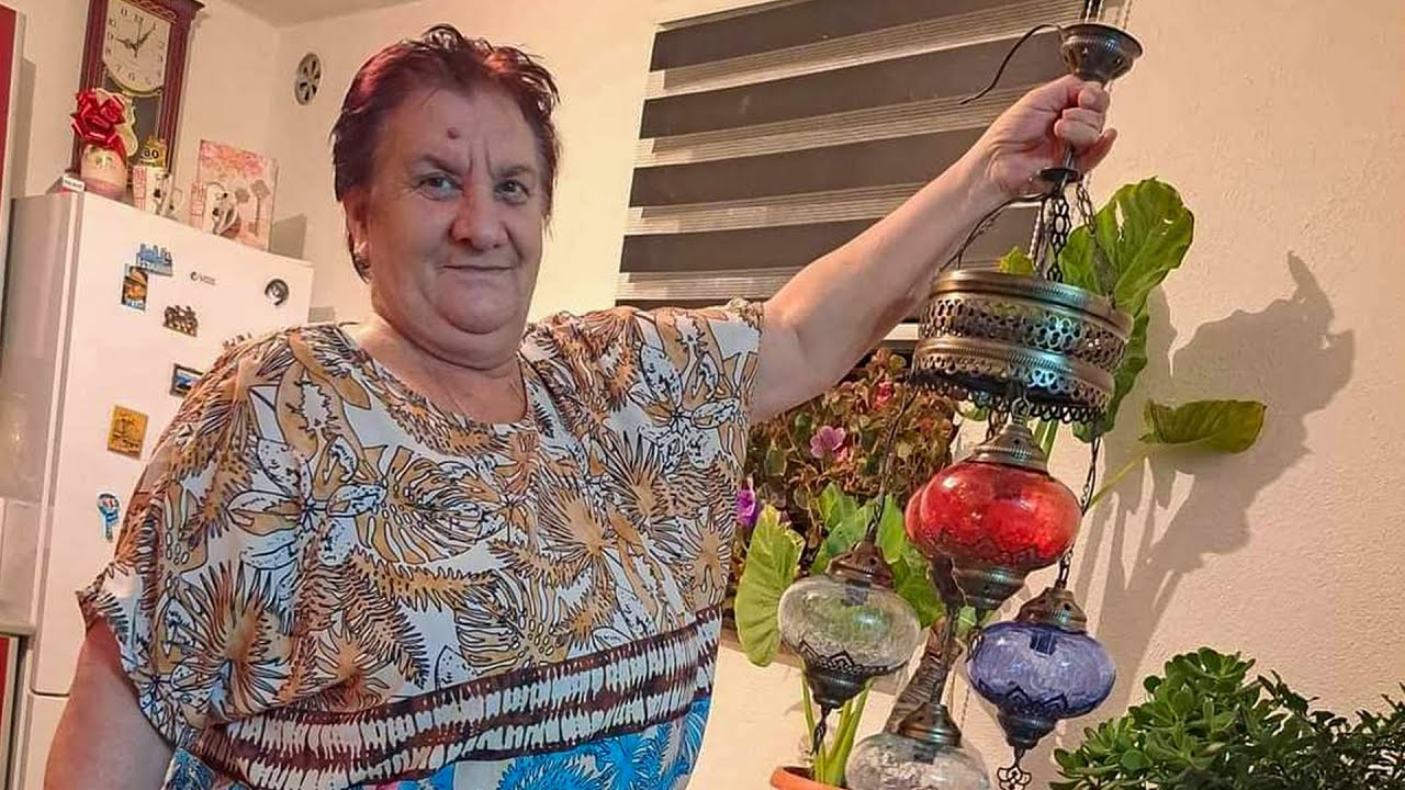 #Fadila u šopingu! #GardenCentar