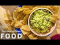 How to make this extra limey guacamole