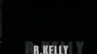 R. Kelly TP2.com: Reloaded Commercial 2005