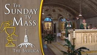 The Sunday Mass — August 27, 2023 — 21st Sunday in Ordinary Time CC