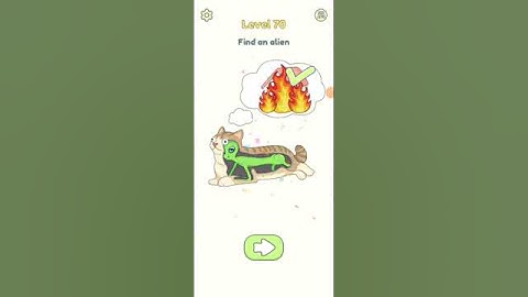 DOP 2 level 70 #short #youtubeshorts #youtube #gameplay #ytshorts #dop2 #deleteonepart2