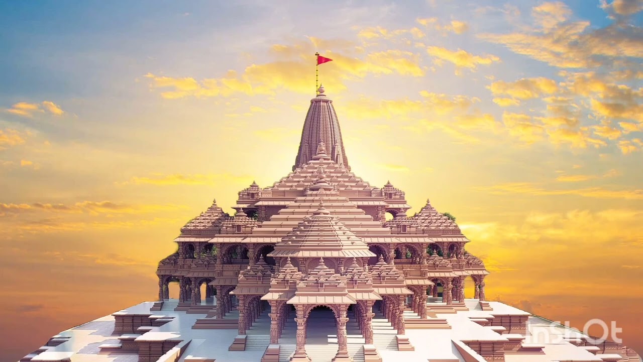 Bhajan (Dham ayodhya chaalo)