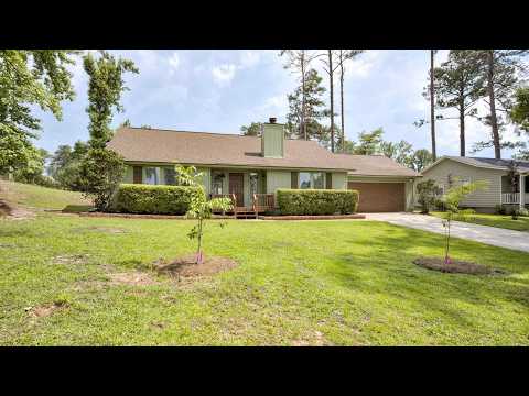 353 Stagecoach Way, Martinez, GA home video tour