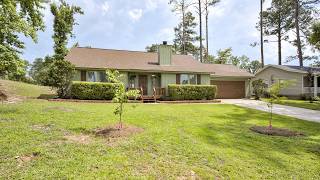353 Stagecoach Way, Martinez, GA