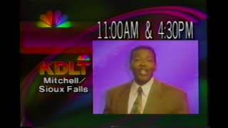 KDLT id 1992-93