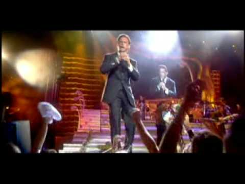 Luis Miguel-Oro de Ley- VIVO