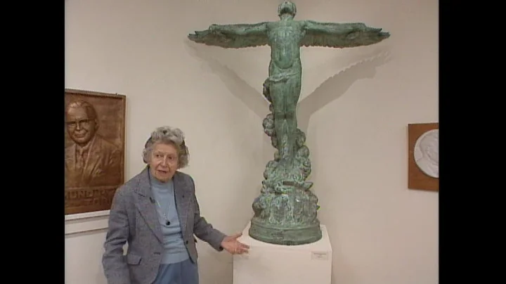 "Victory" Elisabeth Gordon Chandler