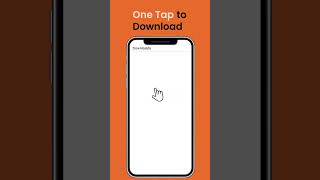 Download All Videos with One App #android #smartphone #godownloader #downloader screenshot 4