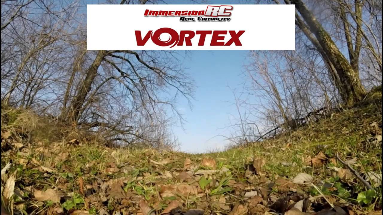 Immersion RC Duo 5800 V3 Range Test Vortex 285