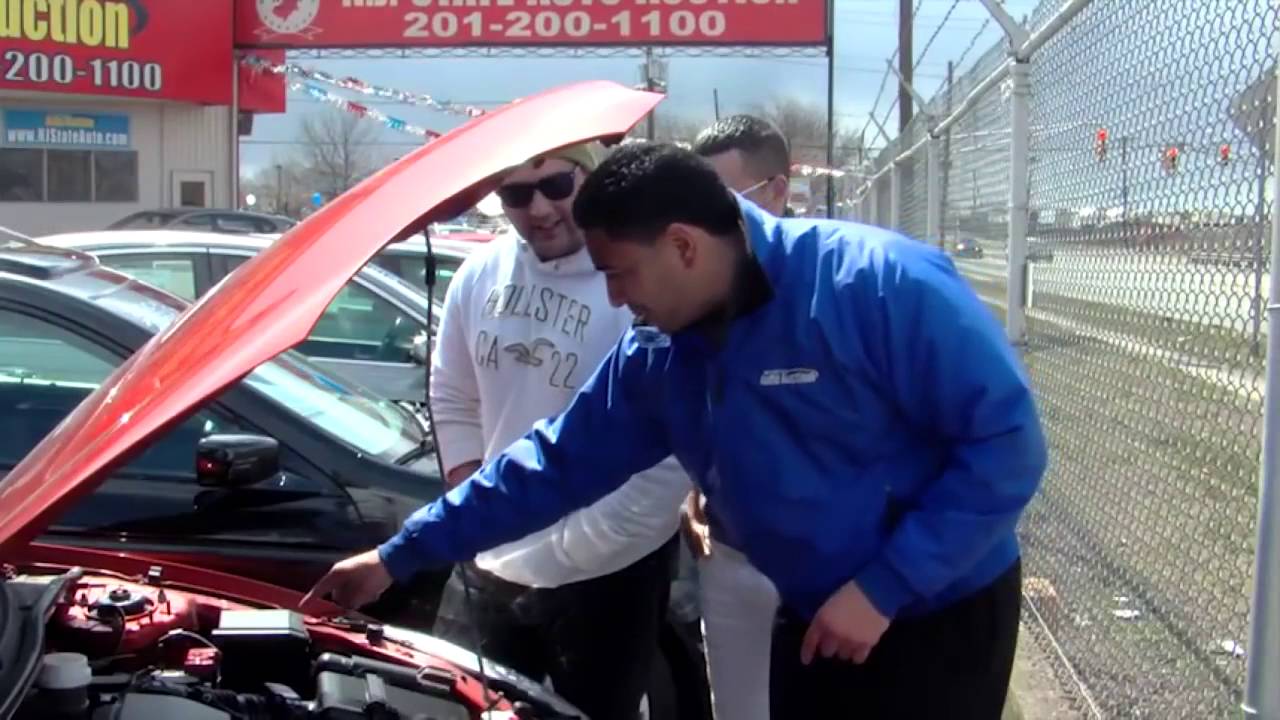 New Jersey State Auto Auction About Us Used Car Dealer NJ NY PA CT