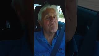 Jay Leno’s Muscle Car Love
