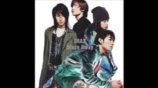 TRAX / Blaze Away