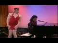 Vera De Milo and Little Richard  - The Stank Of A Woman