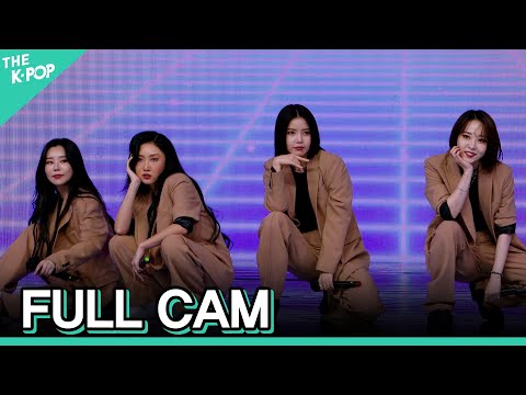 [4K FULL CAM] 마마무(MAMAMOO) - 딩가딩가(Dingga) | KOREA-UAE K-POP FESTIVAL