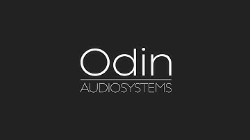 Odin Audio Systems - EASE Focus Basic Use