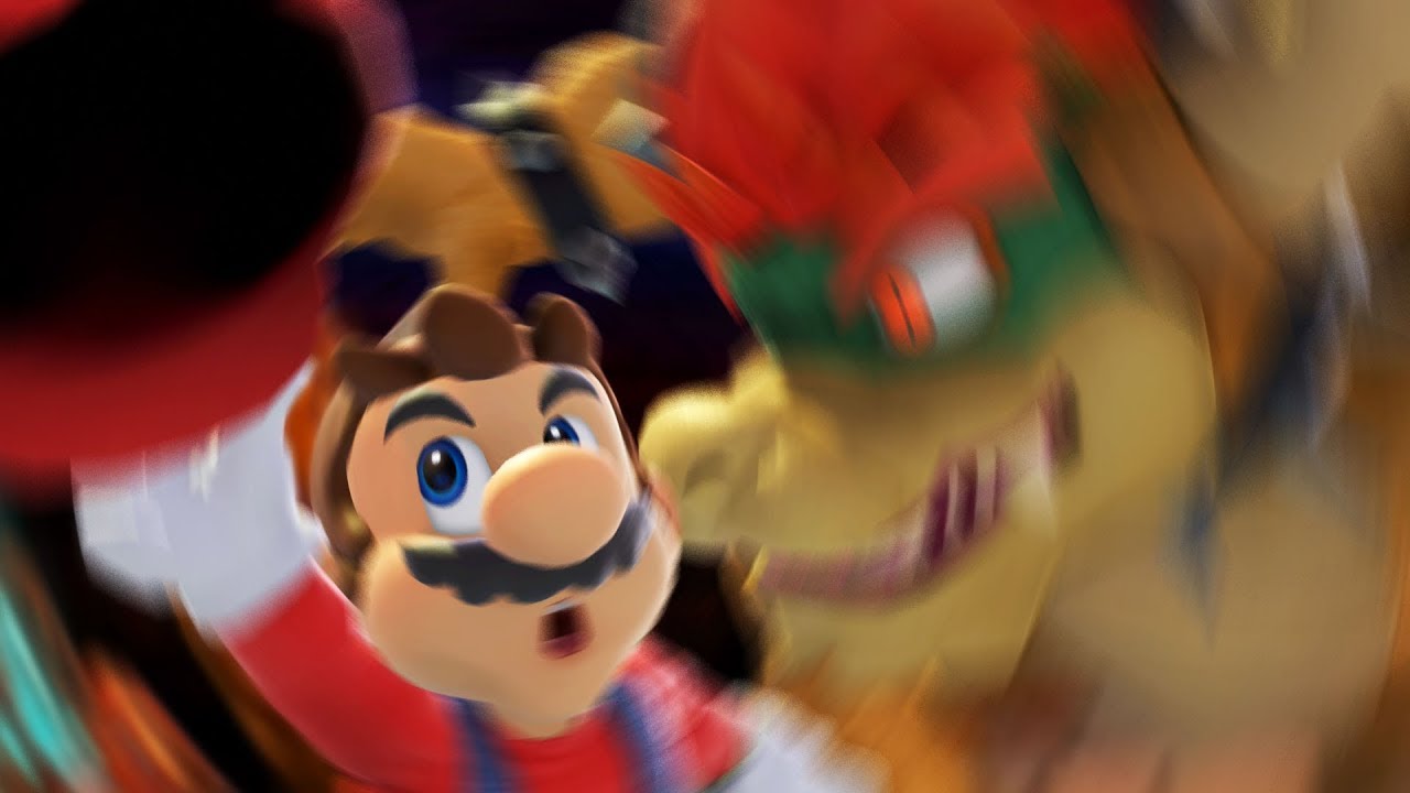 Completing ALL Classic Mode Challenges