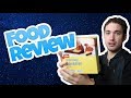  food review  coles brand choc bavarian cheesecake