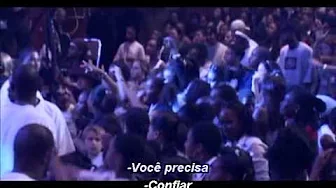 Tonex & Peculiar People(legendado) - The Trust Theory Tonex & Peculiar People(legendado) - The Trust Theory