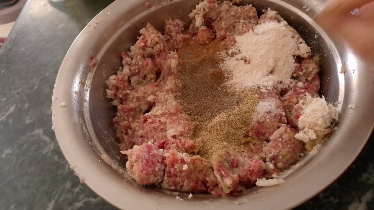 فكره فطار لاول يوم رمضان