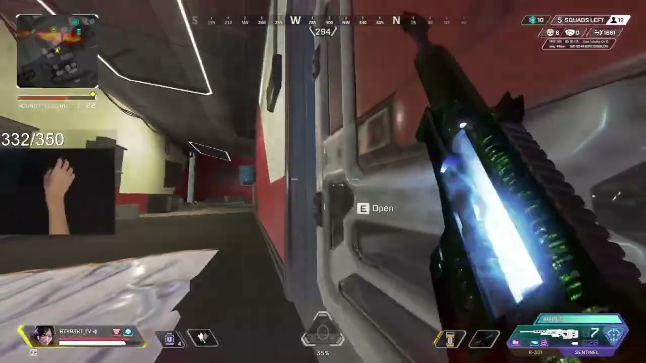 sentinel gaming + zips - YouTube