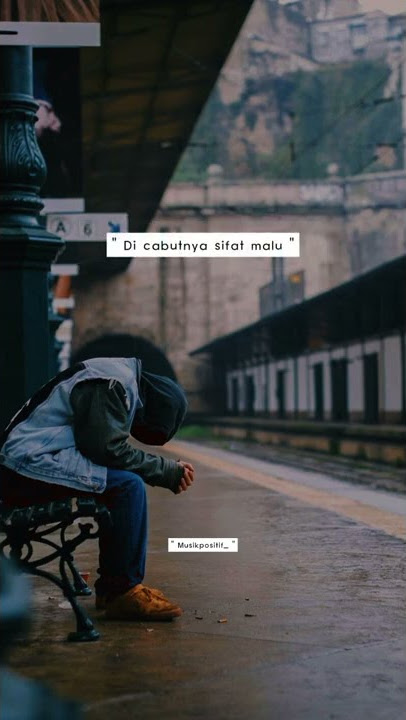Ceramah || ' MALU ' ( story wa )